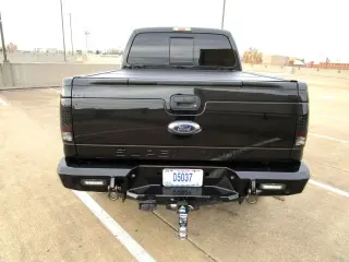 2015 FORD F250 SUPER DUTY CREW CAB
