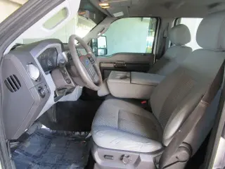 2015 FORD F250 SUPER DUTY CREW CAB
