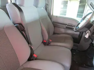 2015 FORD F250 SUPER DUTY CREW CAB