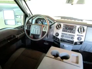 2015 FORD F250 SUPER DUTY CREW CAB