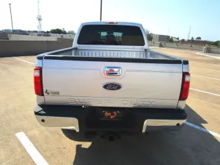 2015 FORD F250 SUPER DUTY CREW CAB