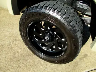 2008 FORD F250 SUPER DUTY SUPER CAB