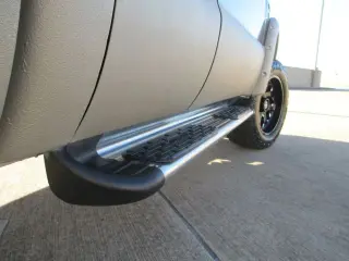 2008 FORD F250 SUPER DUTY SUPER CAB
