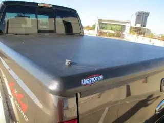 2008 FORD F250 SUPER DUTY SUPER CAB