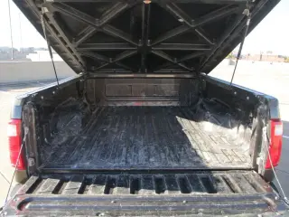 2008 FORD F250 SUPER DUTY SUPER CAB