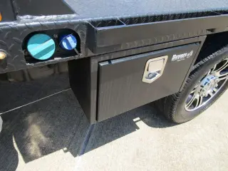 2013 FORD F350 SUPER DUTY CREW CAB