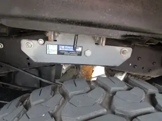2012 FORD F350 SUPER DUTY CREW CAB