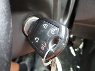 2012 FORD F350 SUPER DUTY CREW CAB