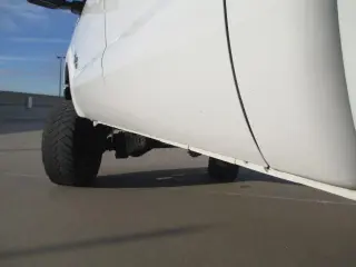 2014 FORD F350 SUPER DUTY CREW CAB
