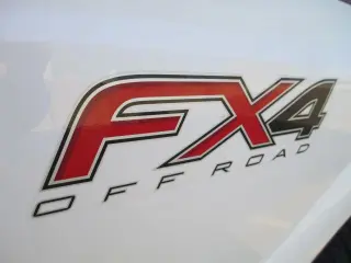 2014 FORD F350 SUPER DUTY CREW CAB