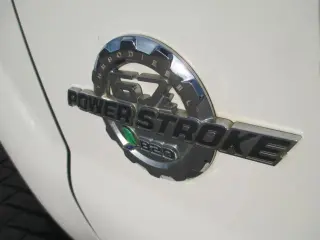 2014 FORD F350 SUPER DUTY CREW CAB