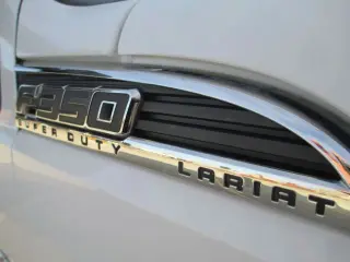 2014 FORD F350 SUPER DUTY CREW CAB