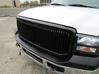 2005 FORD F350 SUPER DUTY CREW CAB