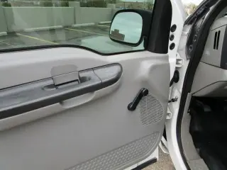 2005 FORD F350 SUPER DUTY CREW CAB