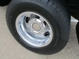 2011 FORD F350 SUPER DUTY CREW CAB