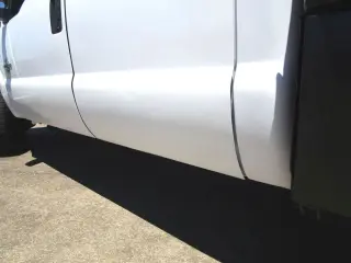2016 FORD F350 SUPER DUTY CREW CAB & CHASSIS