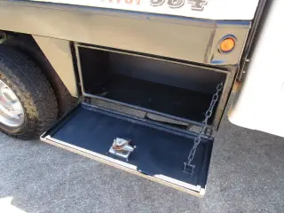 2016 FORD F350 SUPER DUTY CREW CAB & CHASSIS