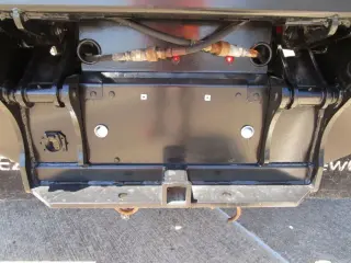 2016 FORD F350 SUPER DUTY CREW CAB & CHASSIS