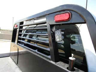 2016 FORD F350 SUPER DUTY CREW CAB & CHASSIS