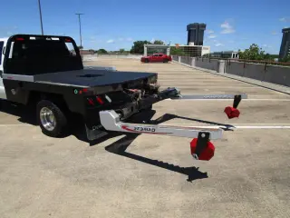 2016 FORD F350 SUPER DUTY CREW CAB & CHASSIS
