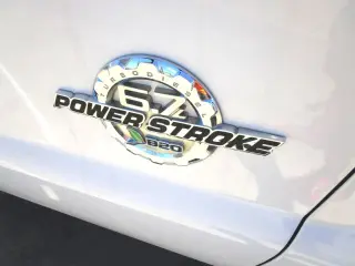 2016 FORD F350 SUPER DUTY CREW CAB & CHASSIS