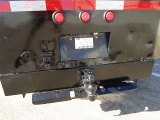 2016 FORD F350 SUPER DUTY CREW CAB & CHASSIS