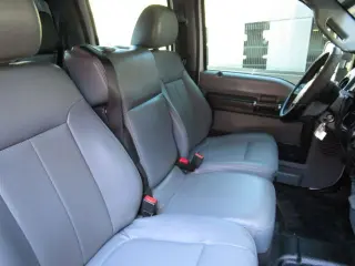 2016 FORD F350 SUPER DUTY CREW CAB & CHASSIS
