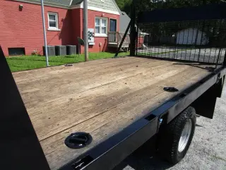2013 FORD F350 SUPER DUTY REGULAR CAB & CHASSIS