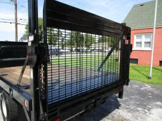 2013 FORD F350 SUPER DUTY REGULAR CAB & CHASSIS