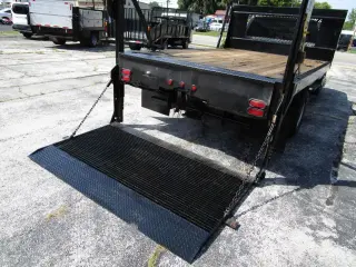 2013 FORD F350 SUPER DUTY REGULAR CAB & CHASSIS