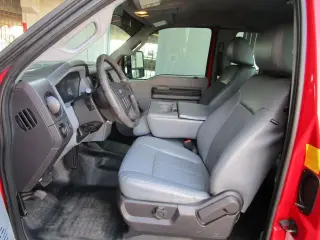 2015 FORD F350 SUPER DUTY SUPER CAB