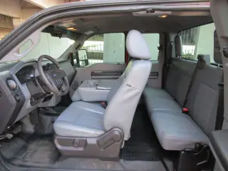 2015 FORD F350 SUPER DUTY SUPER CAB