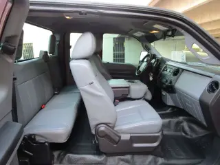 2015 FORD F350 SUPER DUTY SUPER CAB