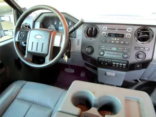 2015 FORD F350 SUPER DUTY SUPER CAB