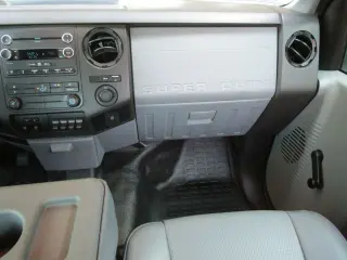 2015 FORD F350 SUPER DUTY SUPER CAB
