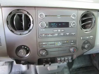 2015 FORD F350 SUPER DUTY SUPER CAB