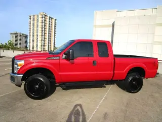 2015 FORD F350 SUPER DUTY SUPER CAB
