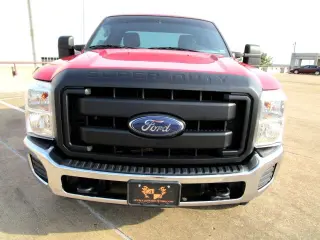 2015 FORD F350 SUPER DUTY SUPER CAB