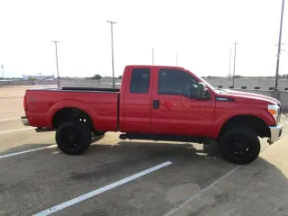 2015 FORD F350 SUPER DUTY SUPER CAB