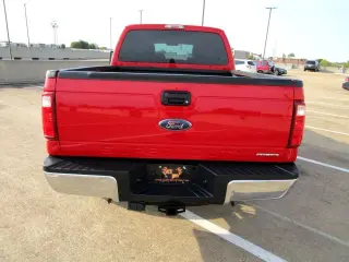 2015 FORD F350 SUPER DUTY SUPER CAB