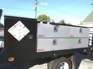 2014 FORD F550 SUPER DUTY REGULAR CAB & CHASSIS