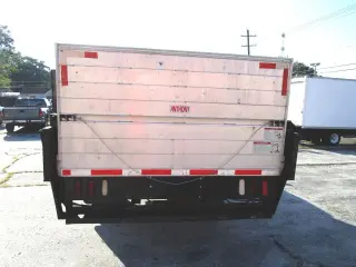 2014 FORD F550 SUPER DUTY REGULAR CAB & CHASSIS