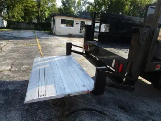 2014 FORD F550 SUPER DUTY REGULAR CAB & CHASSIS