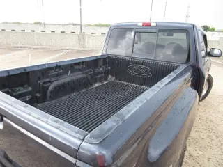 2001 FORD RANGER SUPER CAB