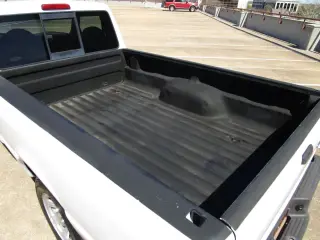 2003 FORD RANGER REGULAR CAB