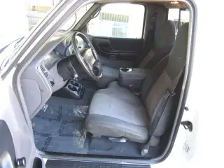 2003 FORD RANGER REGULAR CAB