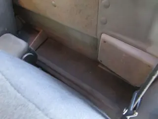 2003 FORD RANGER REGULAR CAB