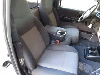 2003 FORD RANGER REGULAR CAB