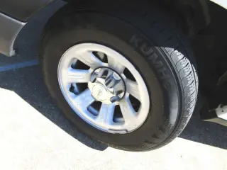 2003 FORD RANGER REGULAR CAB