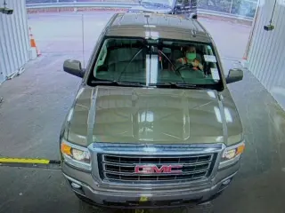 2015 GMC SIERRA 1500 CREW CAB